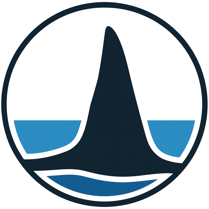 Church of Orca emblem