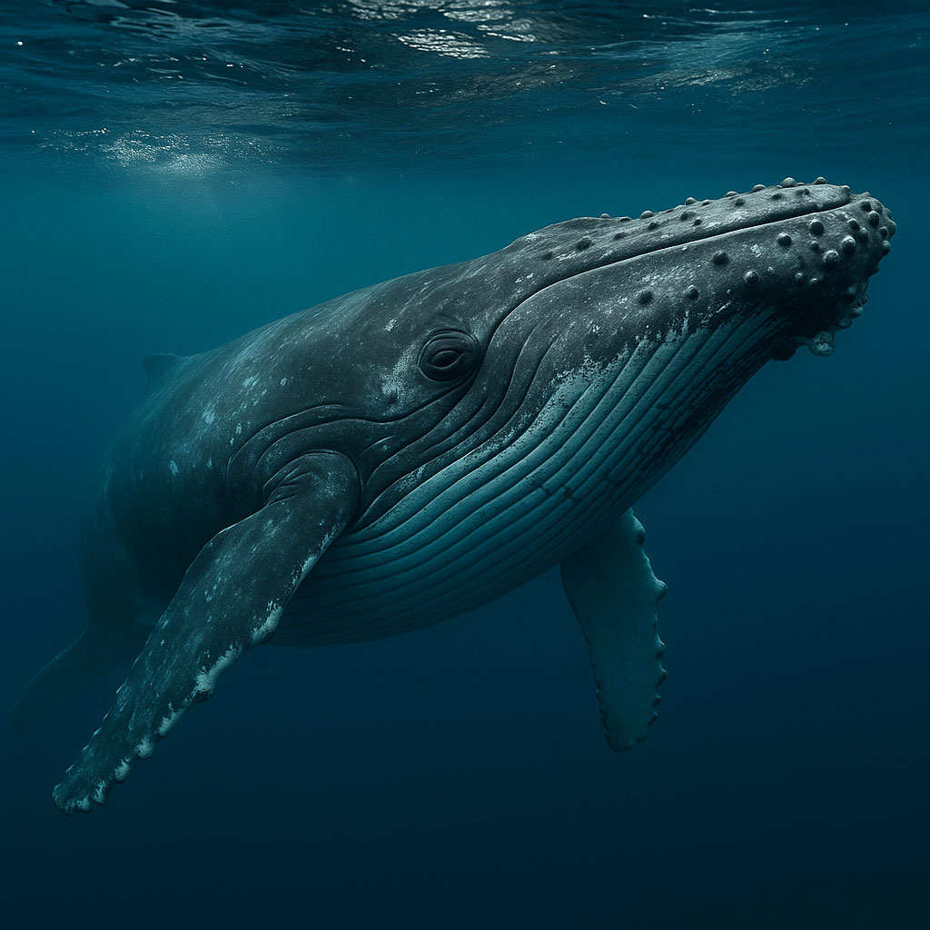 Humpback